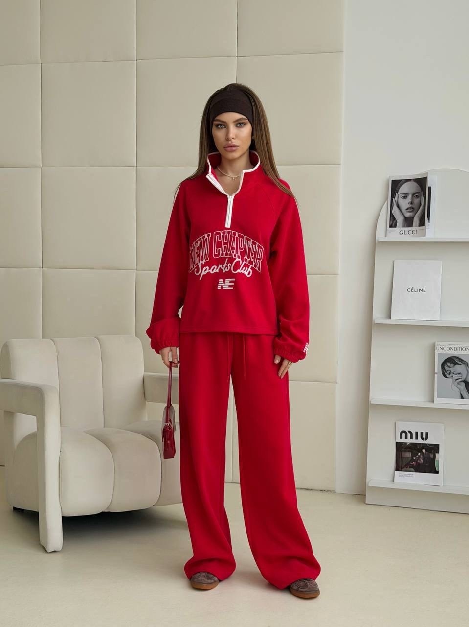 костюм спортивный женский,спортивный костюм,костюм женский на флисе,спортивный женский костюм красный