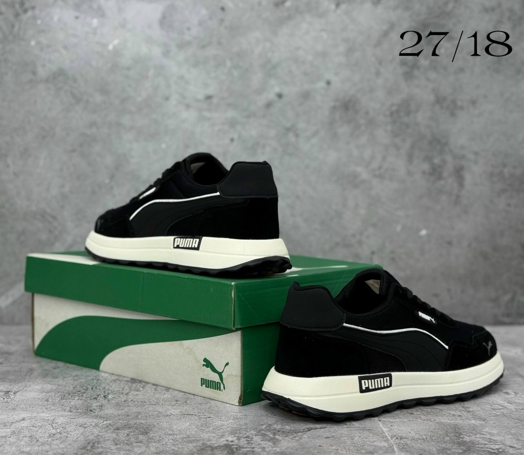 кроссовки мужские puma,зимние мужские кроссовки puma,кроссовки puma зимние,кроссовки puma,кроссовки мужские черные с мехом puma 41-46