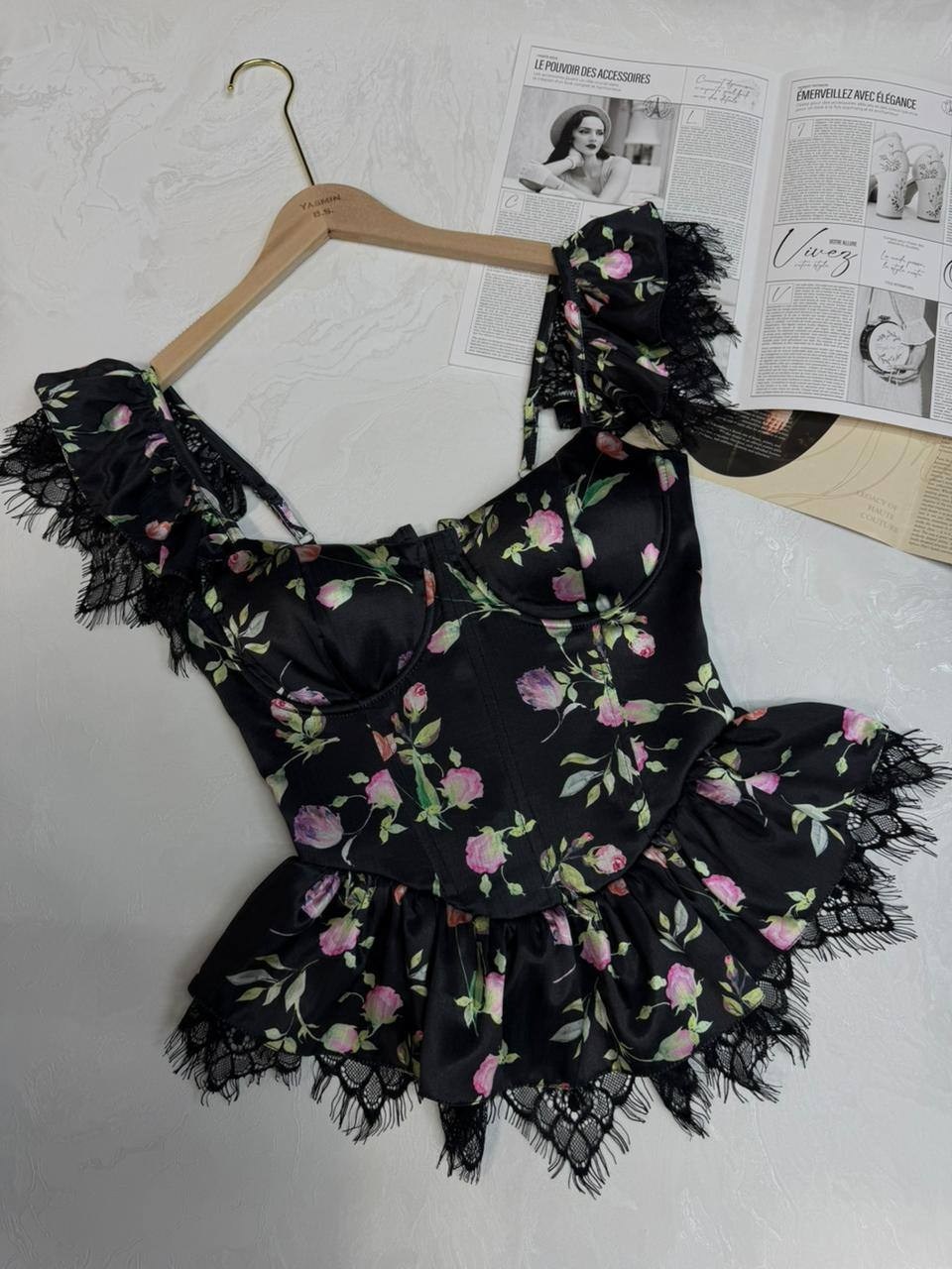 топ-корсет,блузка стильная,топ корсет женский,корсет