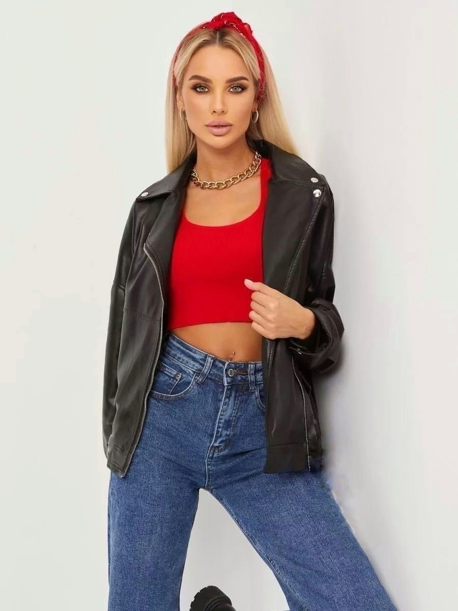 куртка кожаная косуха oversize,кожаная куртка zara,косуха женская кожаная куртка,куртка косуха из натуральной кожи,куртка кожаная под zara