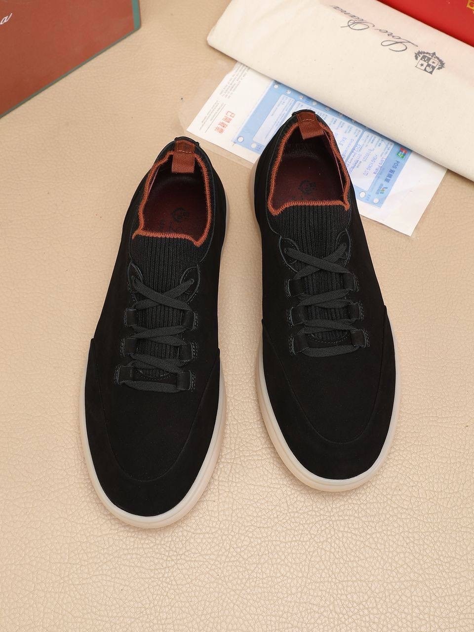 замшевые кроссовки,кроссовки loro piana,loro piana замшевые кроссовки,кроссовки мужские замшевые,