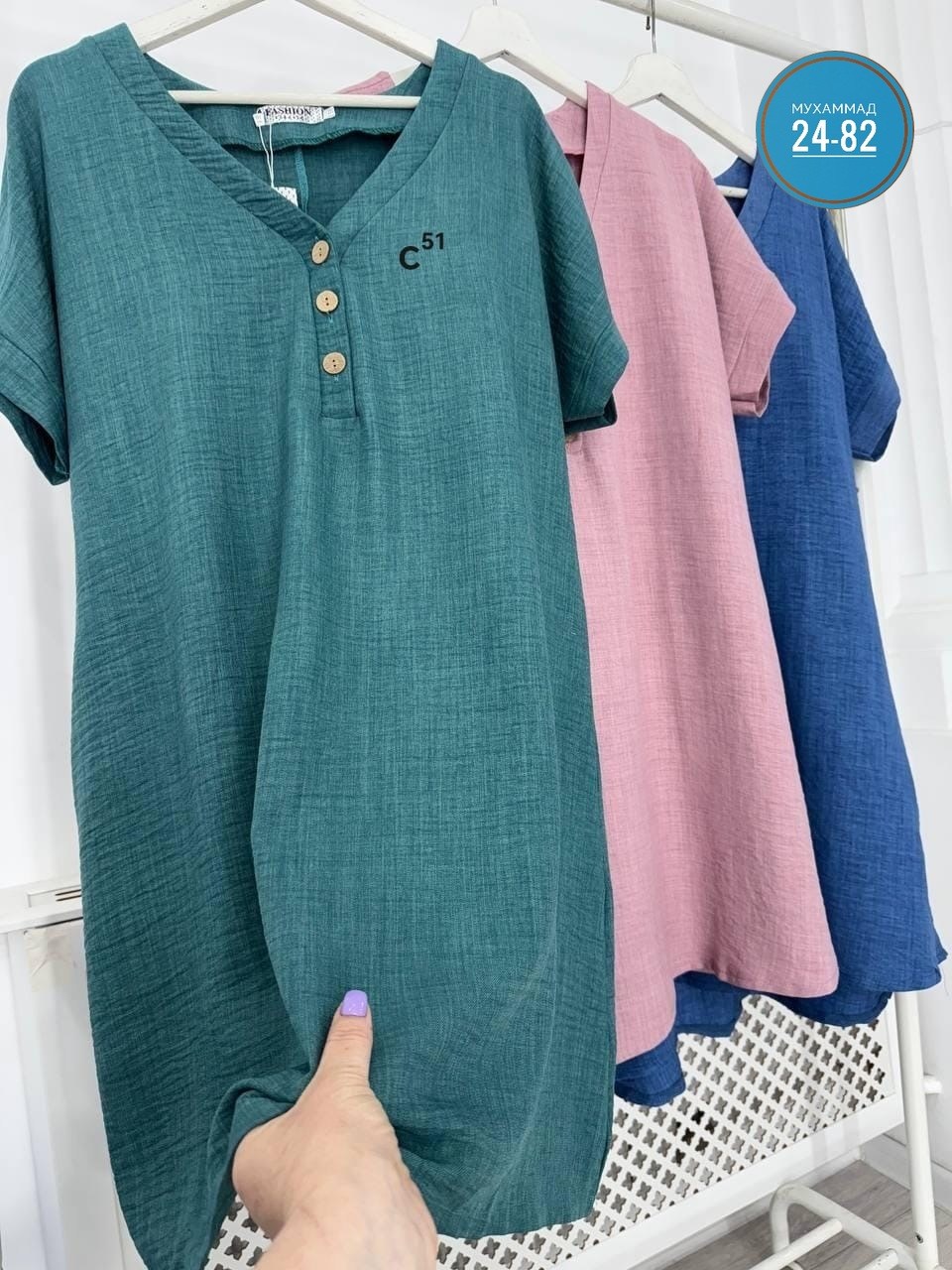 туника платье больших размеров,летнее платье туника,платье свободного кроя,платье женской летнее,платье из жатого льна