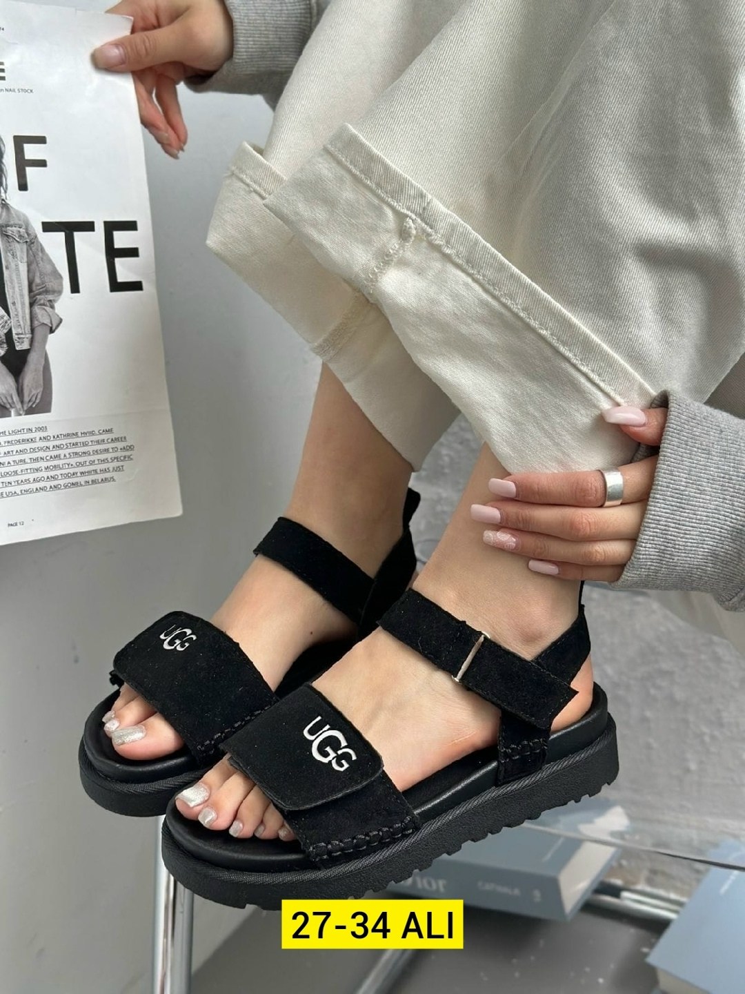 босоножки ugg,сандали босоножки,босоножки cандалии,сандалии ugg реальные,сандалии ugg