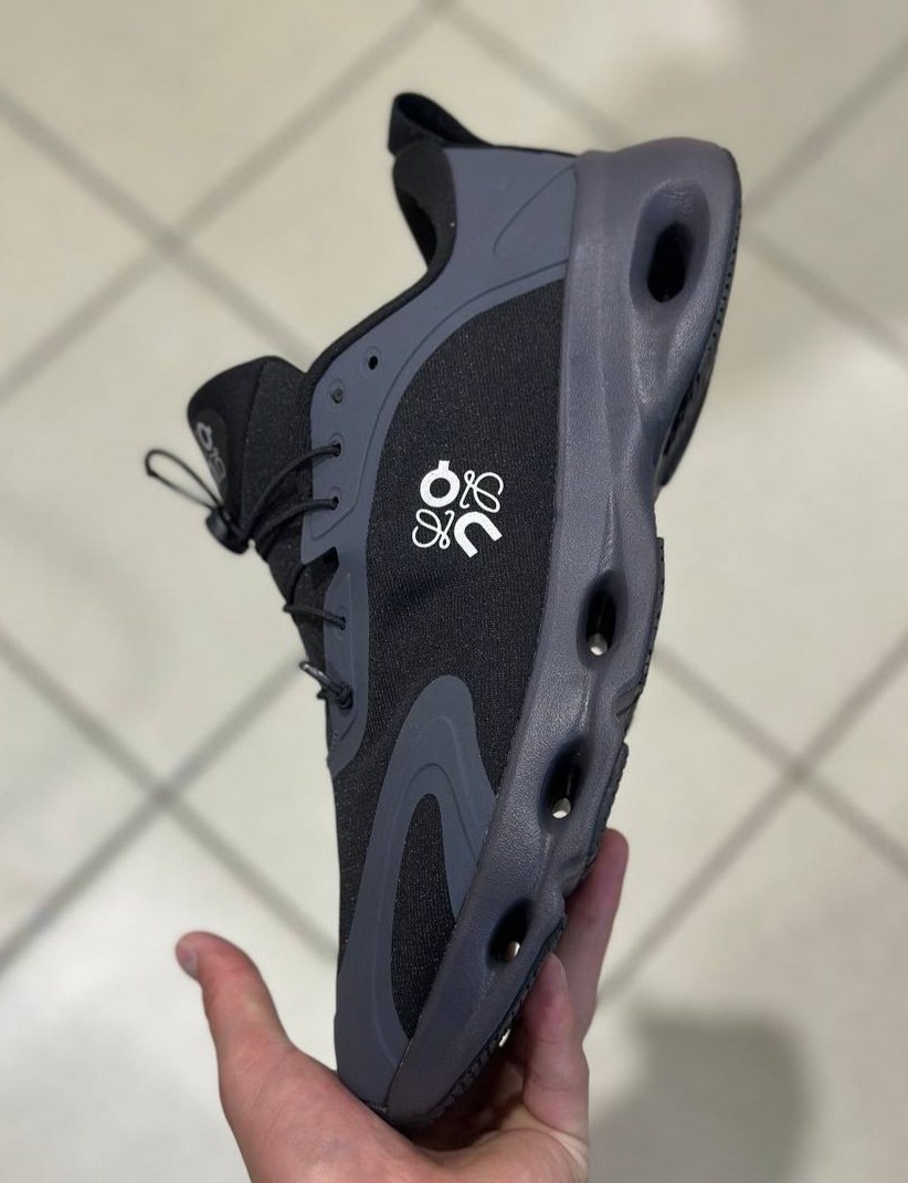 кроссовки,мужские кроссовки,кроссовки loewe,кроссовки on,кроссовки оригинал