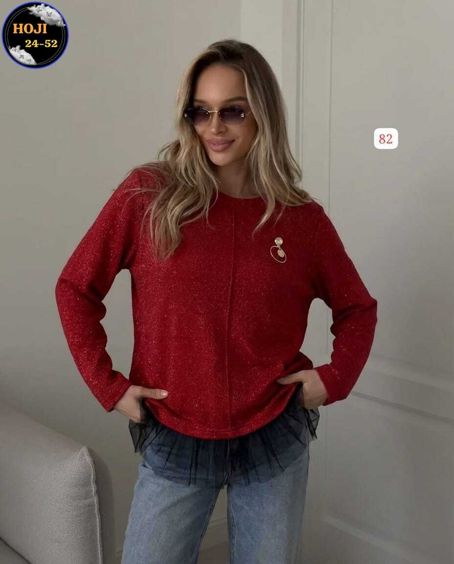 женская кофта,кофта летучая мышь с люрексом lookstory 268720267,джемпера женские,блузка женская,джемпер