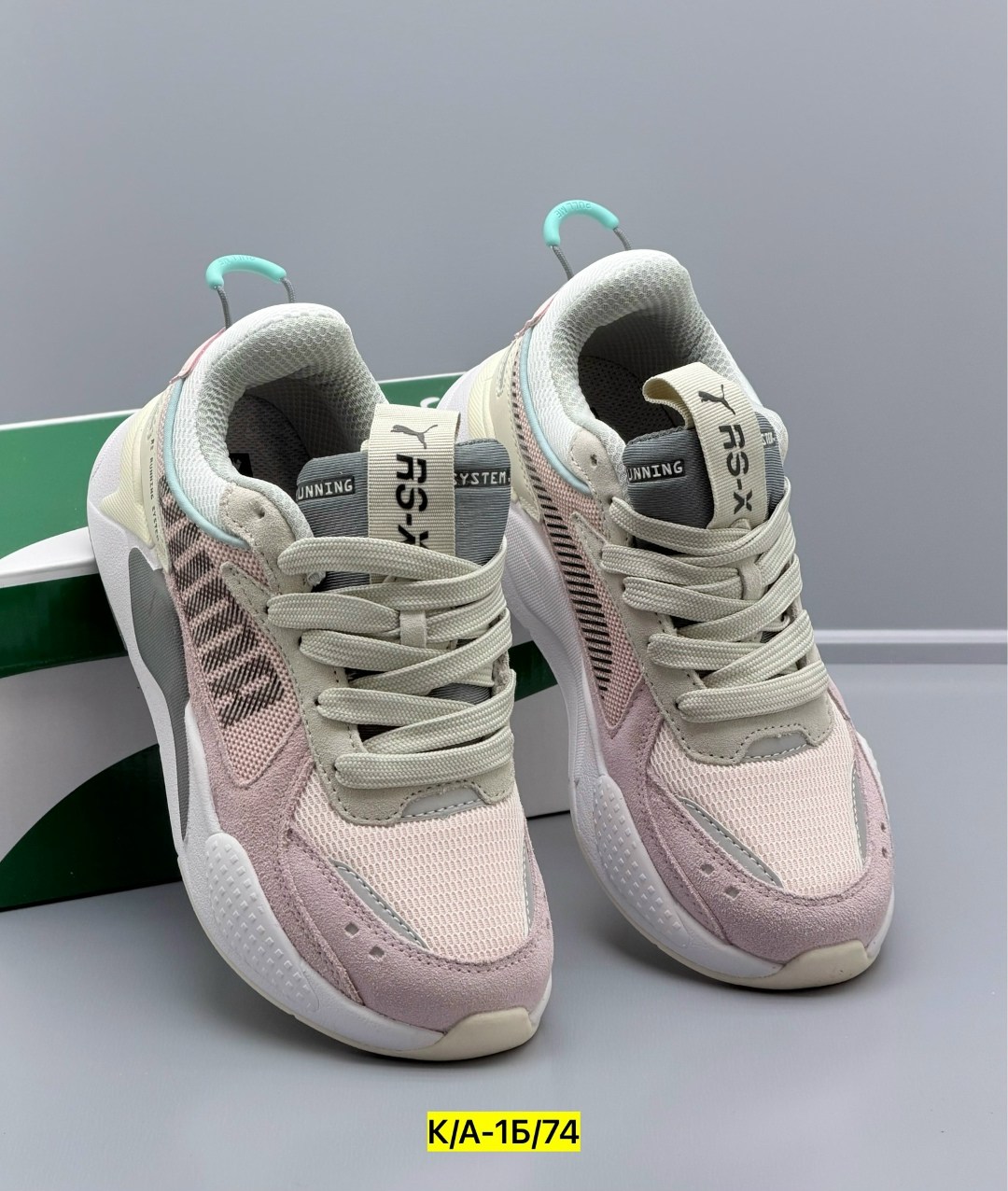 кроссовки женские puma,кроссовки puma,кроссовки puma rs x,кроссовки puma rs,женские кроссовки puma rs-x reinvent