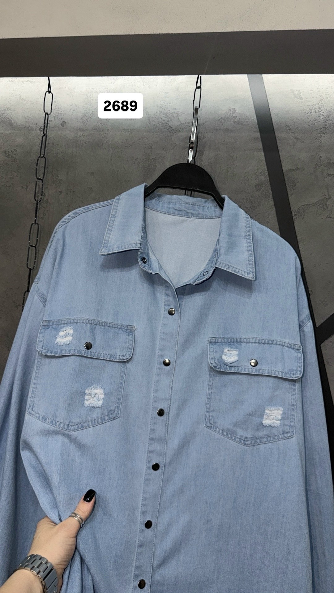 джинсовая рубашка женская,рубашка джинсовая оверсайз,рубашка джинсовая,джинсовая рубашка женская удлиненная,рубашка с длинным рукавом джинсовая