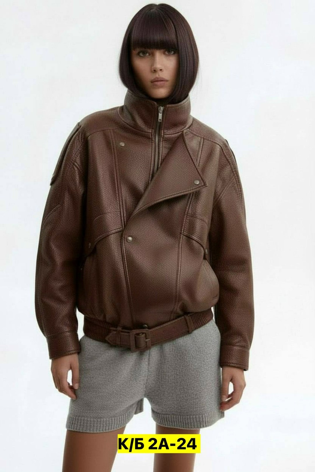 кожаная куртка,кожаная куртка женская,модные кожаные куртки,куртка коричневая,кожаная куртка-бомбер