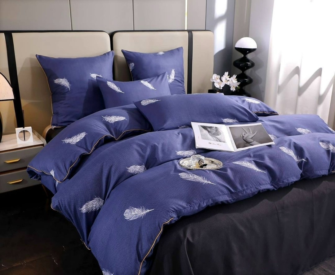 комплект постельного белья alanna,комплект постельного белья alanna евро сатин,комплект постельного белья alanna евро,постельное белье alanna евро,комплект постельного белья alanna евро сатин фиолетов