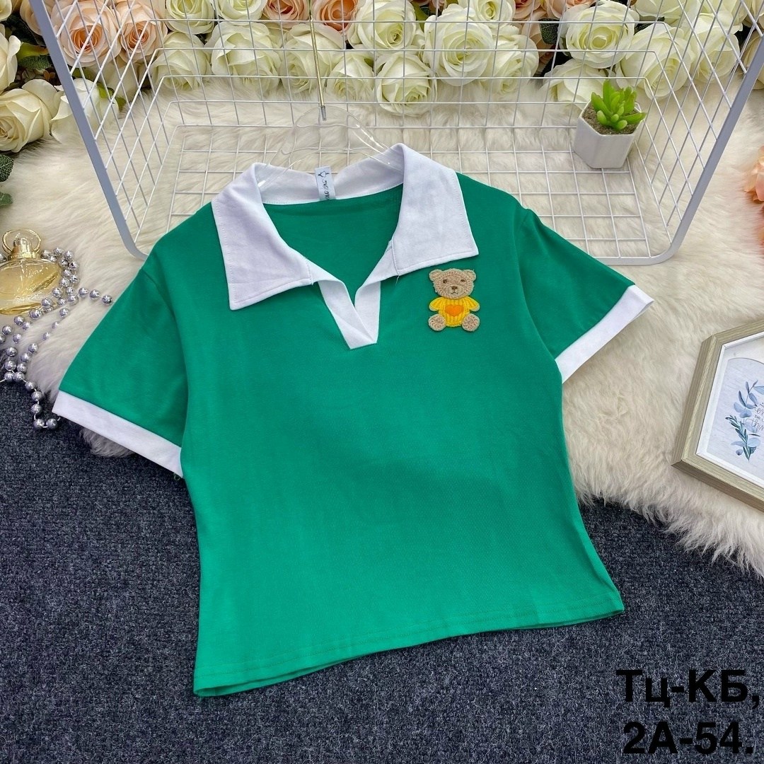 футболка-поло женская,женская футболка,летние футболки,футболки модные,одежда футболка