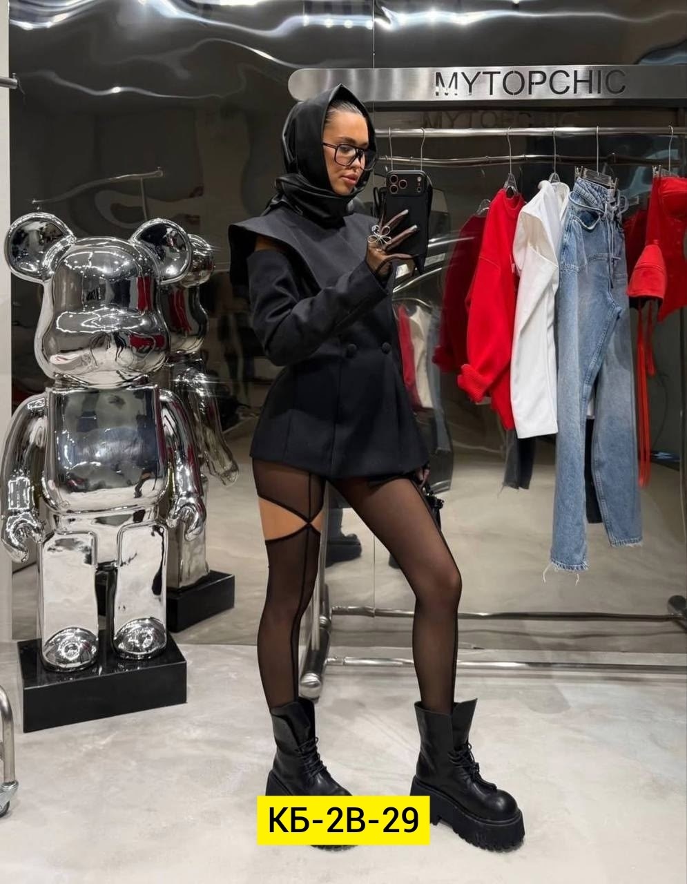 пиджак оверсайз удлиненный look_of_mood,пиджак женский,пиджак,костюм пиджак,жакет