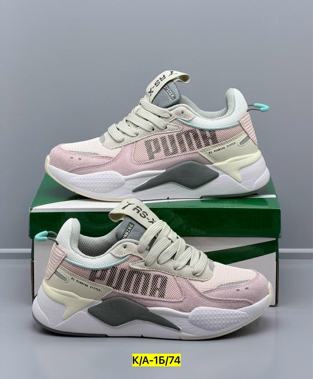 кроссовки женские puma,кроссовки puma,кроссовки puma rs x,кроссовки puma rs,женские кроссовки puma rs-x reinvent