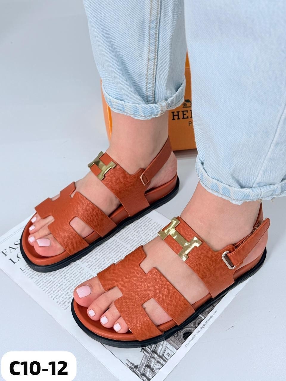 сандалии hermes,босоножки hermes,,босоножки женские hermes,женские босоножки