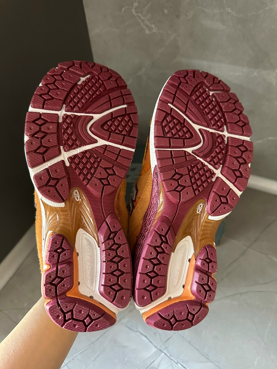 new balance 2002r salehe bembury,new balance 2002r оранжевые,кроссовки new balance,кроссовки new balance 2002,кроссовки new balance 2002 r