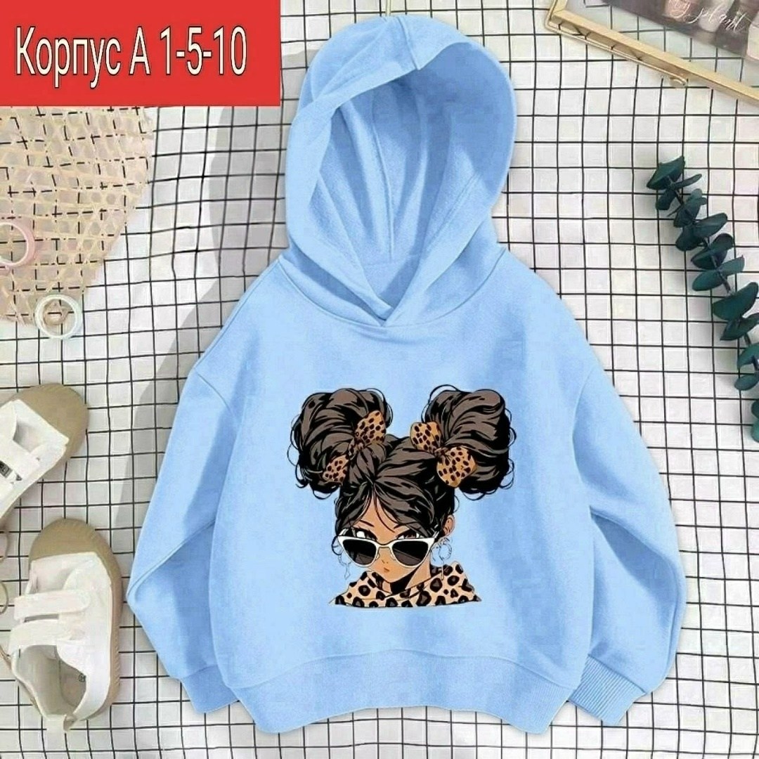 толстовка для девочек,свитшот для девочек,детская кофта,толстовка теплая,кофта теплая