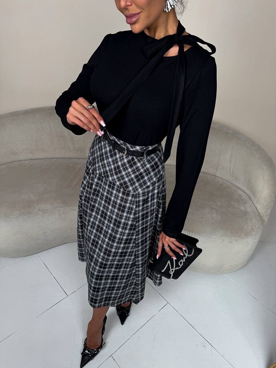 юбка кожаная,юбка кожаная миди с разрезом,юбка кожаная миди с разрезом lubish 254380440,юбка кожаная макси,юбка миди