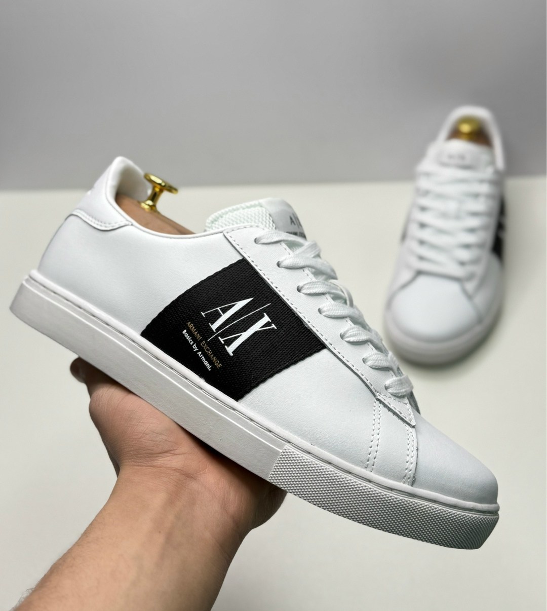 ,кроссовки мужские armani exchange,armani exchange кроссовки,armani exchange кеды,кроссовки emporio armani
