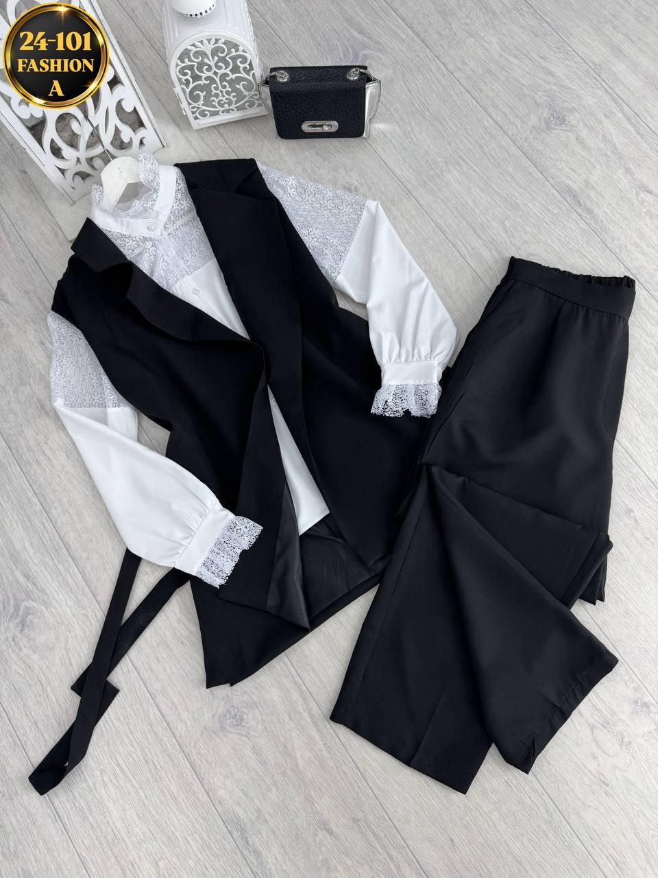 костюм брючный тройка,брючные костюмы для женщин,костюм брючный двойка,костюм брючный двойка с жилеткой,костюм классический женский