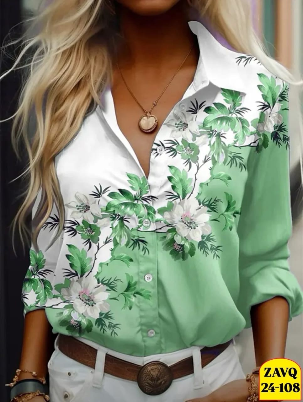 блузка модная,женская блузка,женская рубашка,модная женская рубашка,рубашка с цветочным принтом