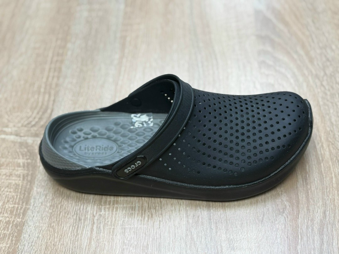 шлепанцы crocs literide clog,crocs literide,crocs literide 360,сабо crocs literide,crocs literide оригинал