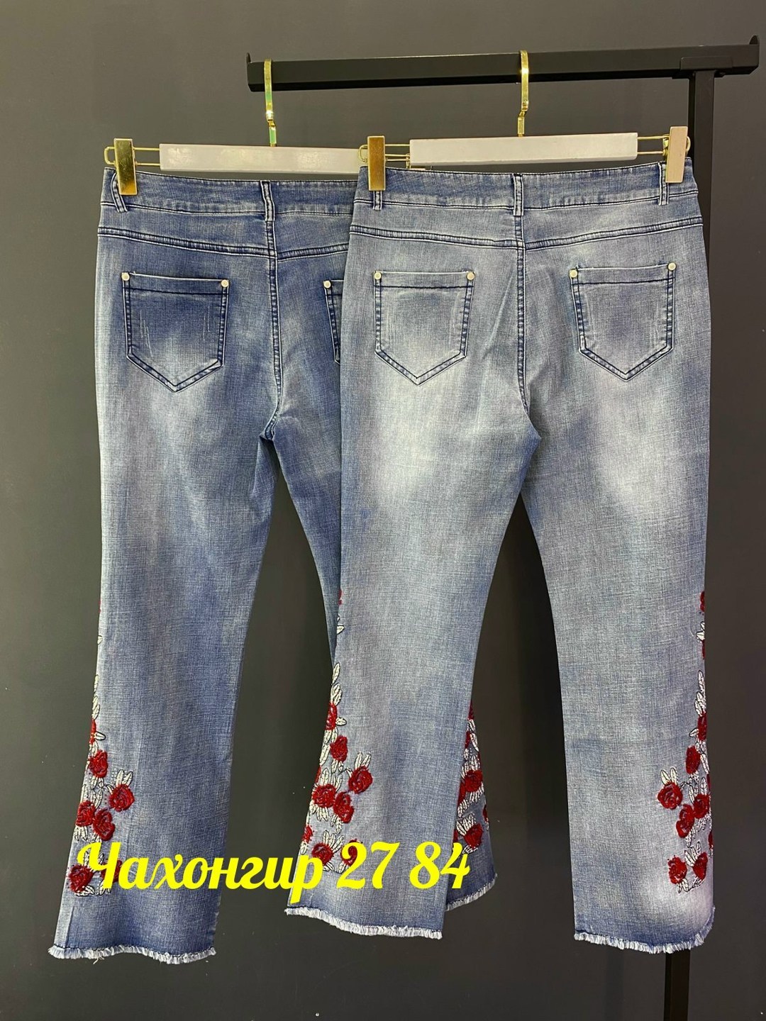 джинсы с вышивкой,женские джинсы,джинсы с вышивкой женские,джинсы с вышивкой женские широкие,джинсы дольче габбана женские оригинал
