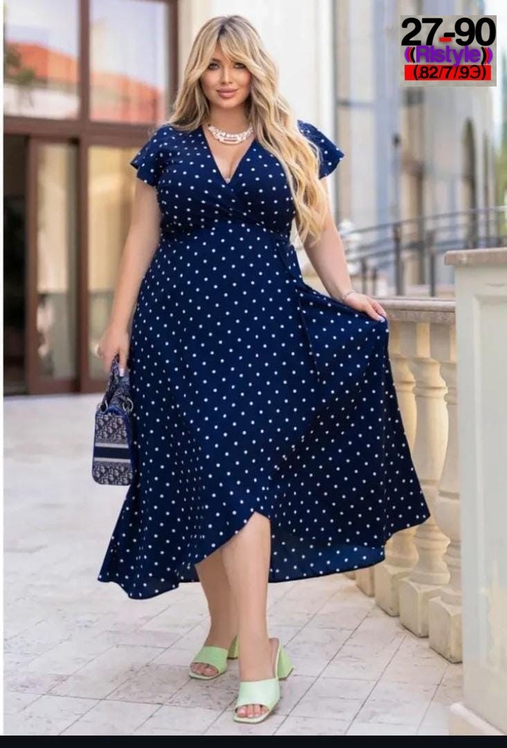 платья женские больших размеров,платье больших размеров повседневное,платье женское в горошек больших размеров,летние платья больших размеров,платья для полных