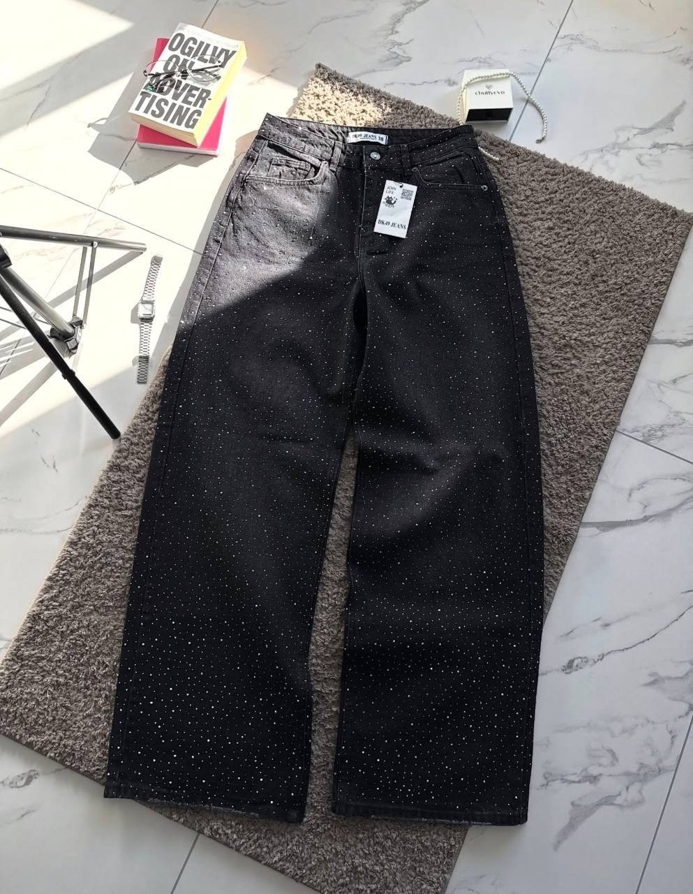 джинсы со стразами,джинсы chanel,женские джинсы со стразами,джинсы mango со стразами,джинсы женские