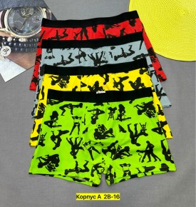 Нижнее белье