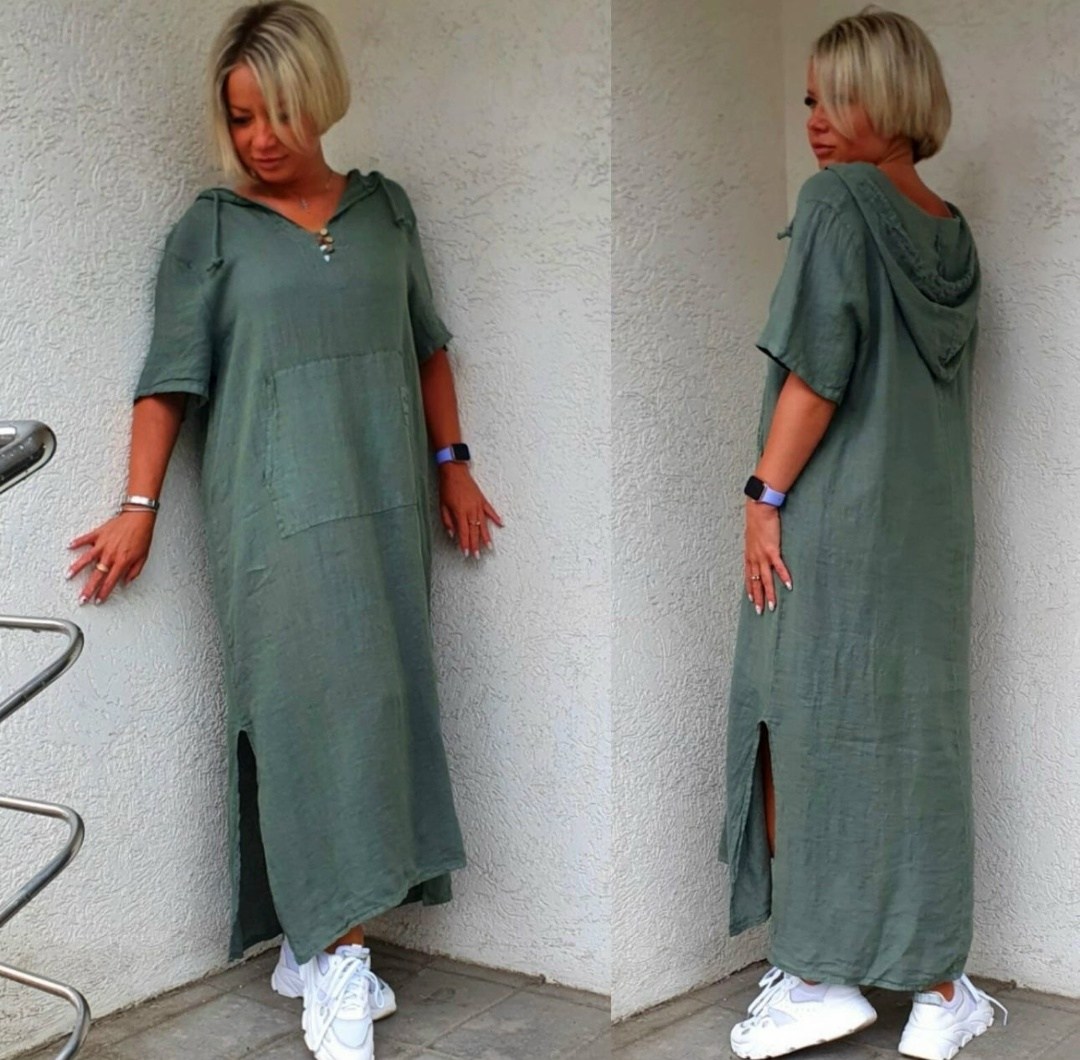 платье женское с капюшоном,спортивное платье с капюшоном,платье на флисе,платье с капюшоном,трикотажное платье