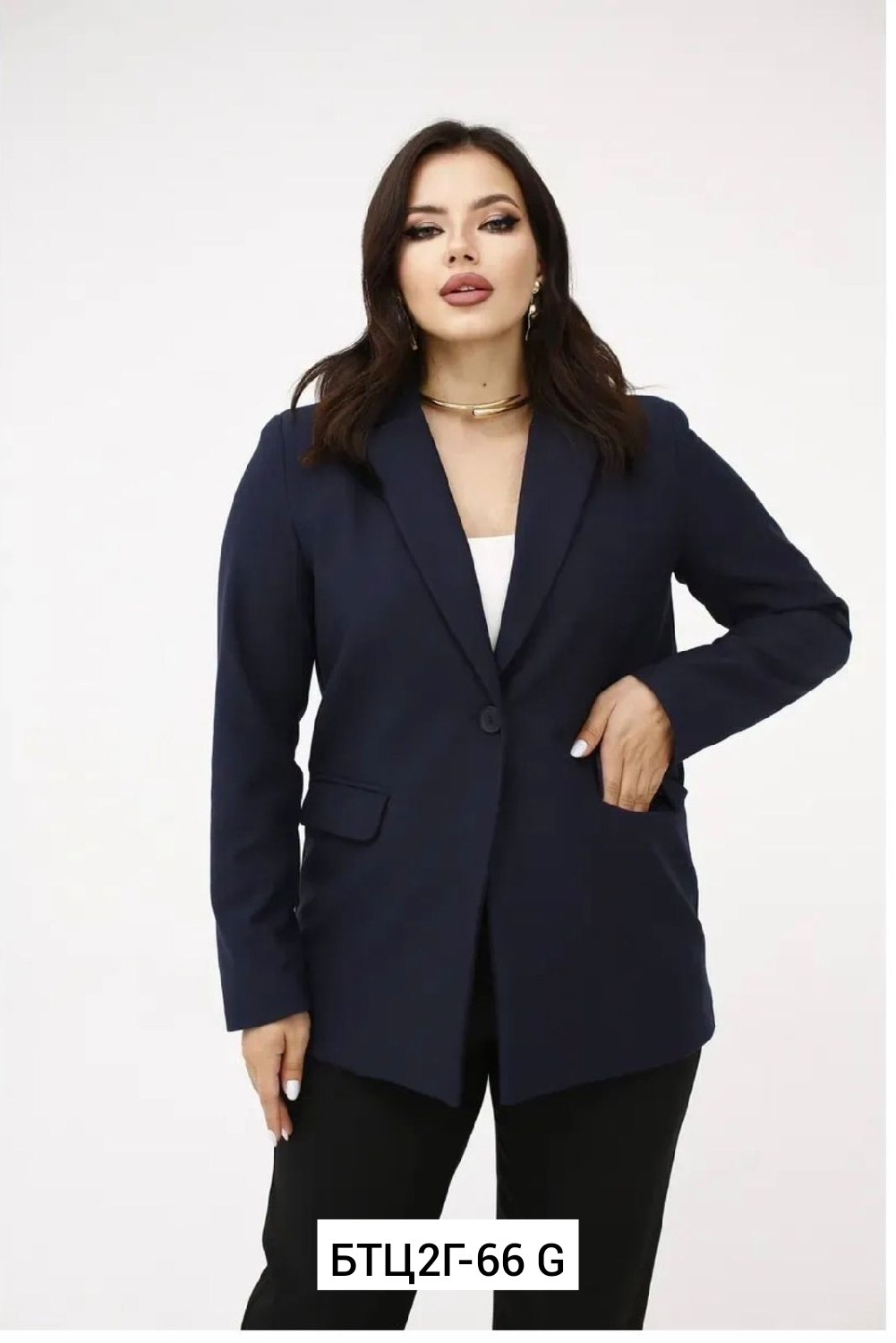 жакет,женский пиджак,жакет пиджак,жакет (пиджак) anelli 1416 темно-синий,пиджак