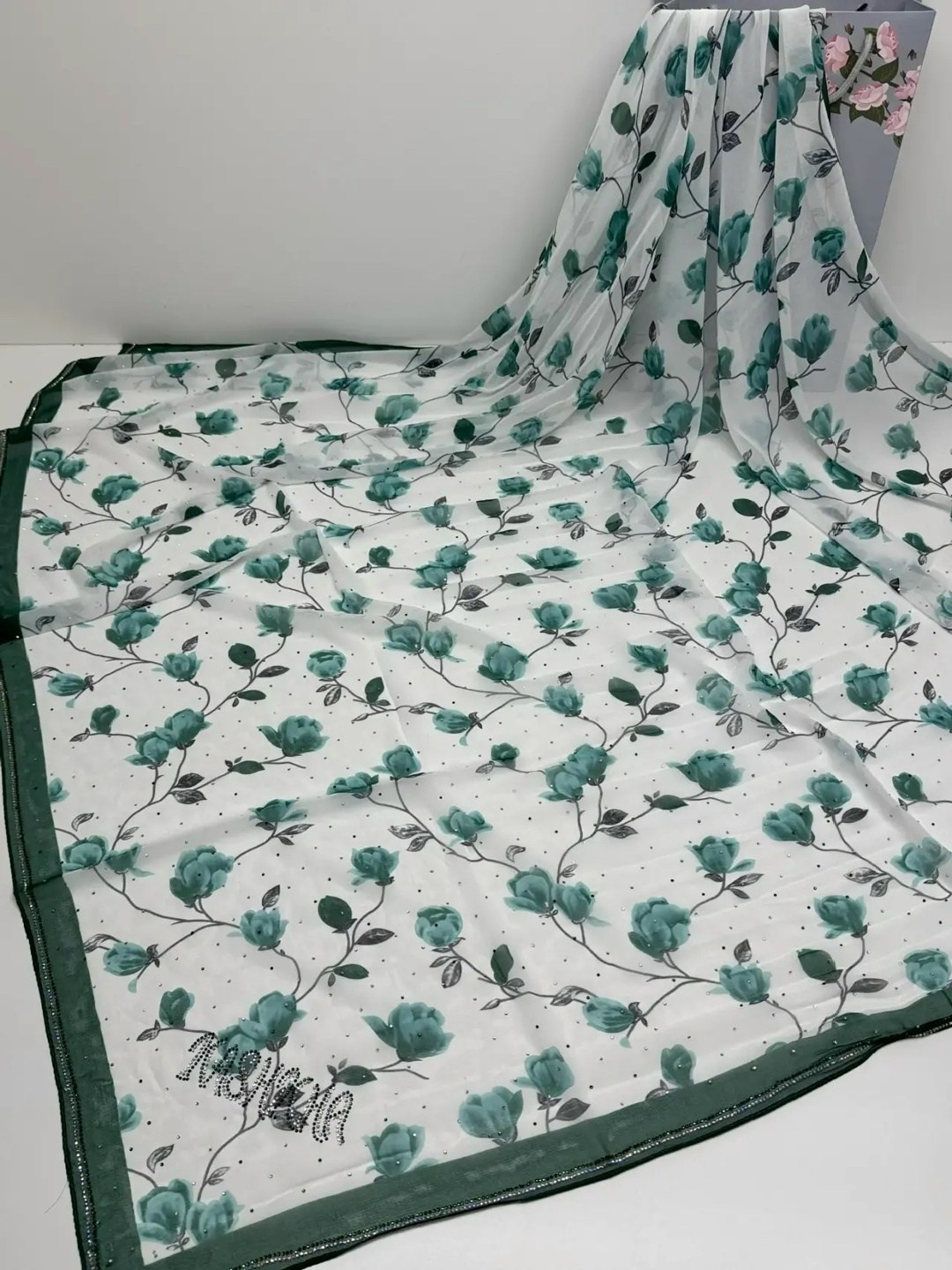 шелковый шарф,шарф шифоновый,палантин женские,женский шарф,шифоновый платок