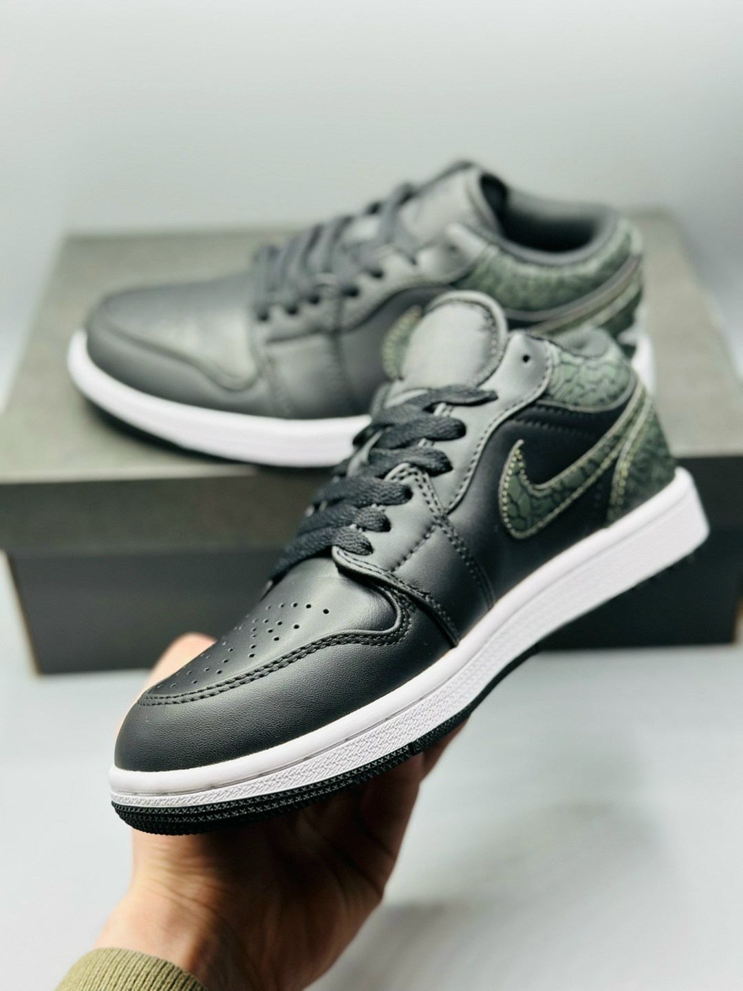 кроссовки,кроссовки кожа, женская,nike air jordan 1 low se,кроссовки