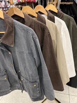 Верхняя одежда