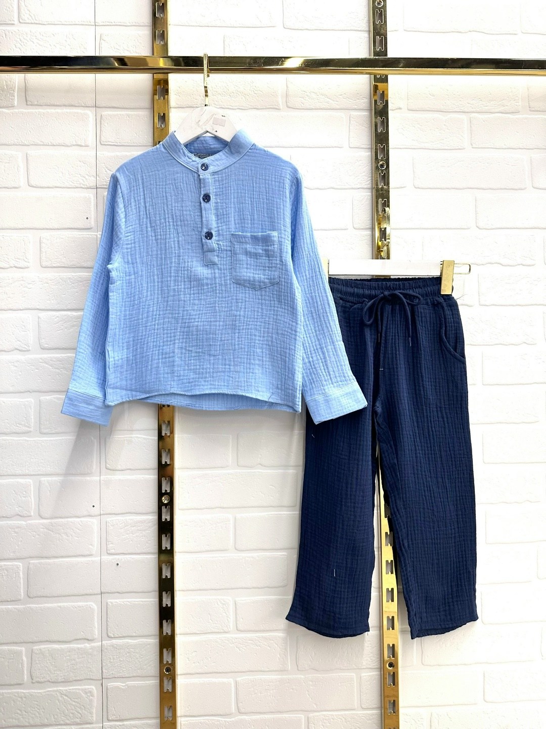 рубашка для мальчика,льняная рубашка для мальчика,рубашка из муслина детская,детская рубашка,рубашка лен для мальчика