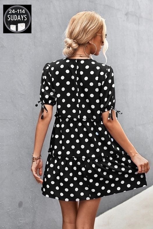 платье летнее женское,платье в горошек,платье летнее в горошек нарядное,летнее платье в горошек,платье летнее