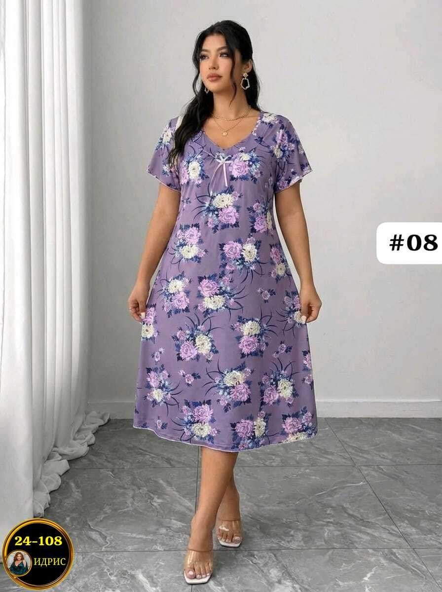 ночная сорочка женская,ночная сорочка,сорочка женская,ночная сорочка на большие размеры,ночнушка женская