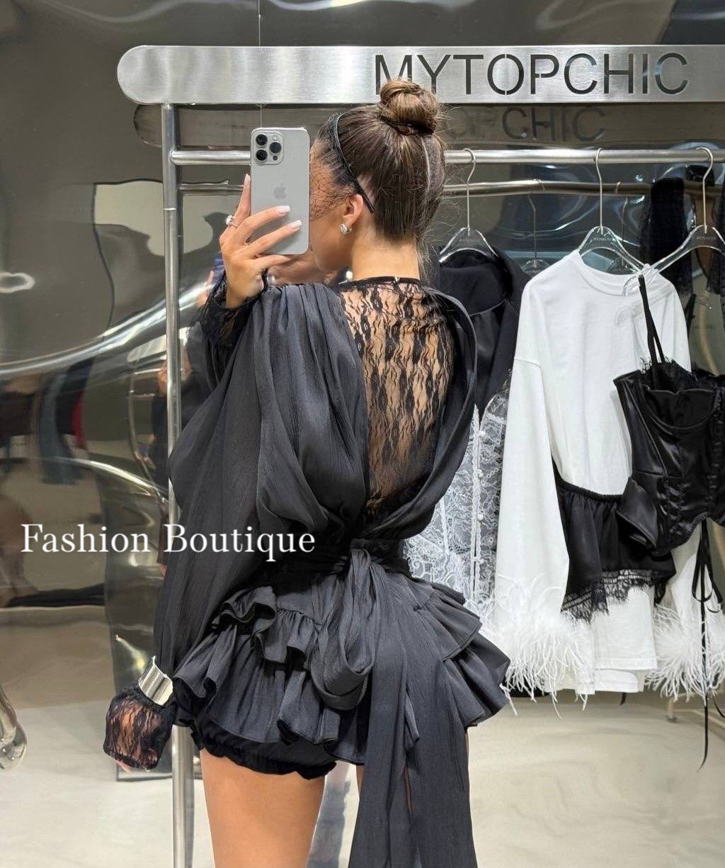 шикарное платье,коричневое платье,модная одежда,платье пеньюар,платье потрясающее