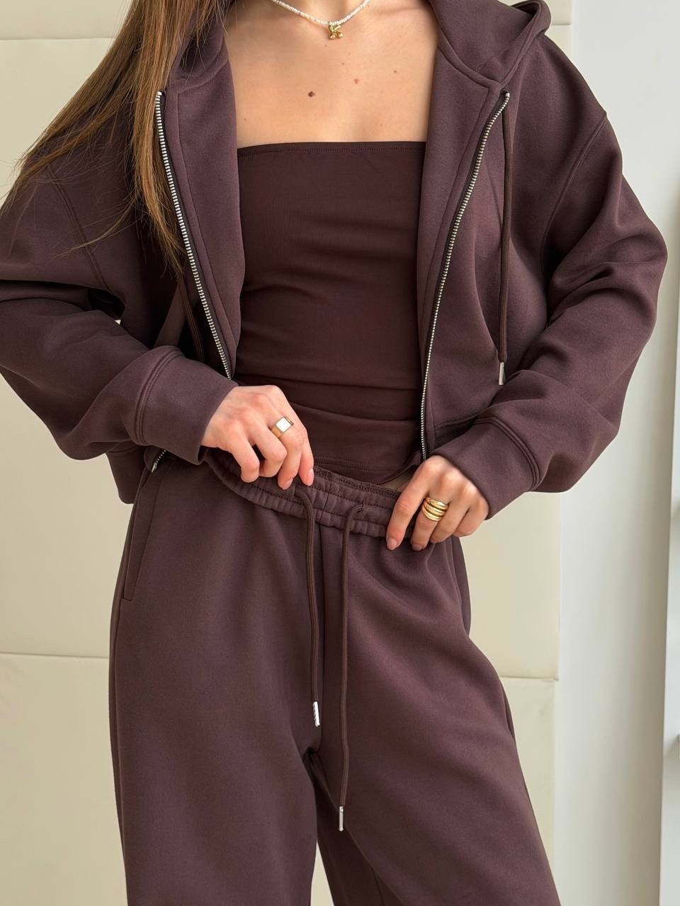 костюм спортивный без начеса vina clo 268304495,костюм спортивный женский,женский костюм,трикотажные костюмы,спортивный костюм