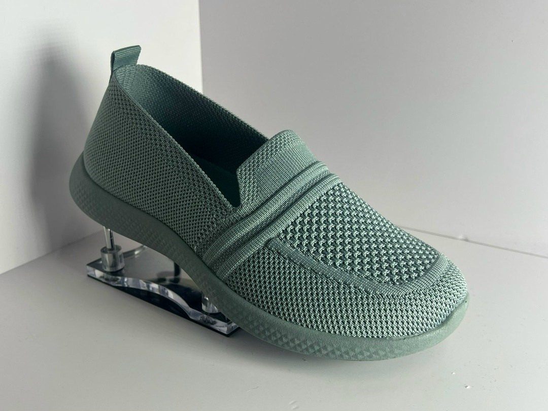 ,слипоны женские,спортивная ,летние слипоны, женская