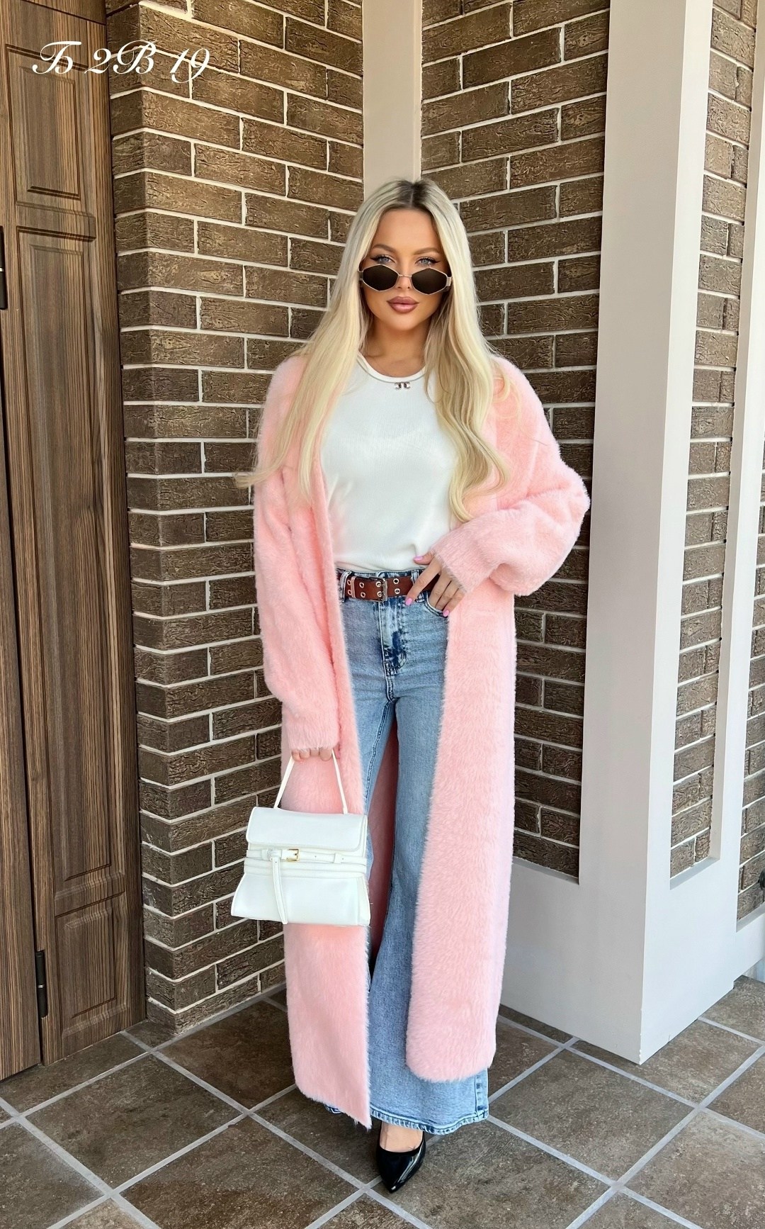 розовый кардиган,женский кардиган,кардиган,кардиган вязаный,пушистый кардиган