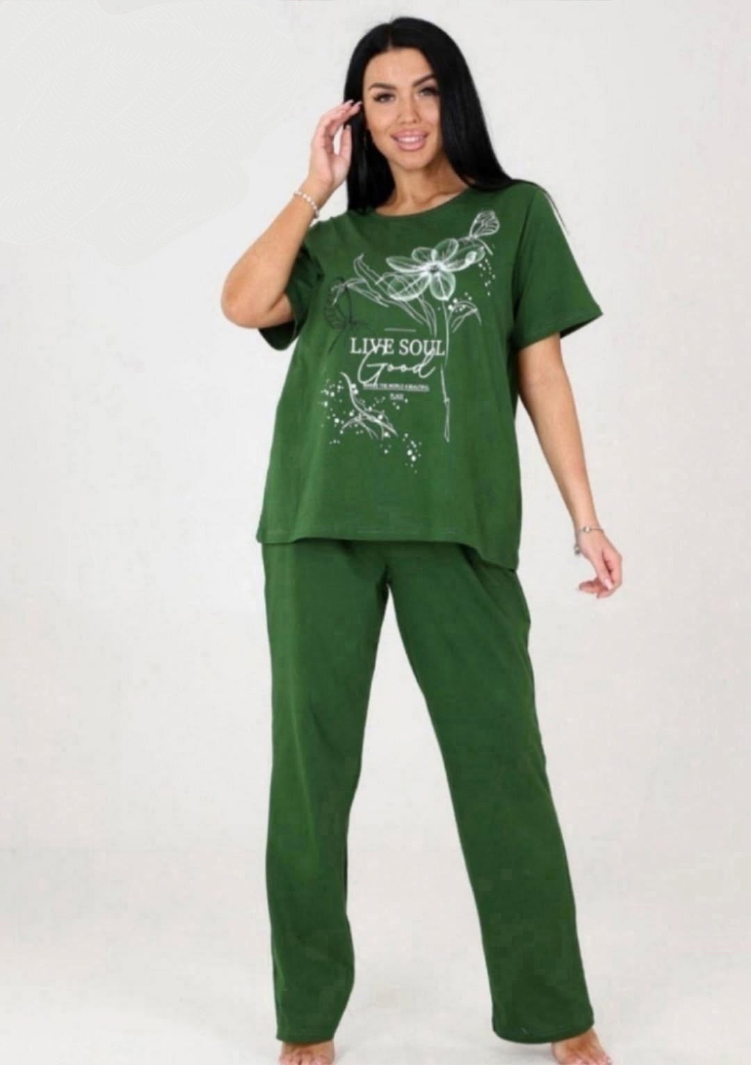 костюм женский,костюм женский домашний,пижама домашний костюм,костюм женский трикотажный,костюм пижама с брюками