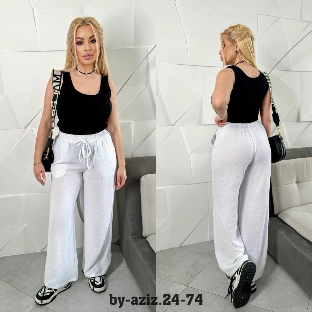 палаццо брюки женские,штаны брюки женские,брюки женские широкие,летние брюки,штаны палаццо
