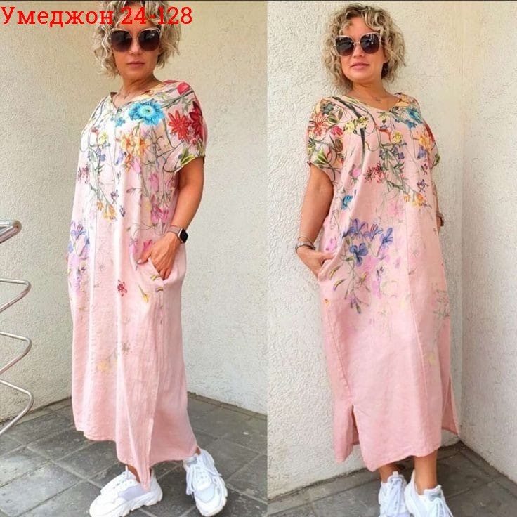 платье летнее женское,платье летнее,стильное летнее платье, платье,платье летнее лен