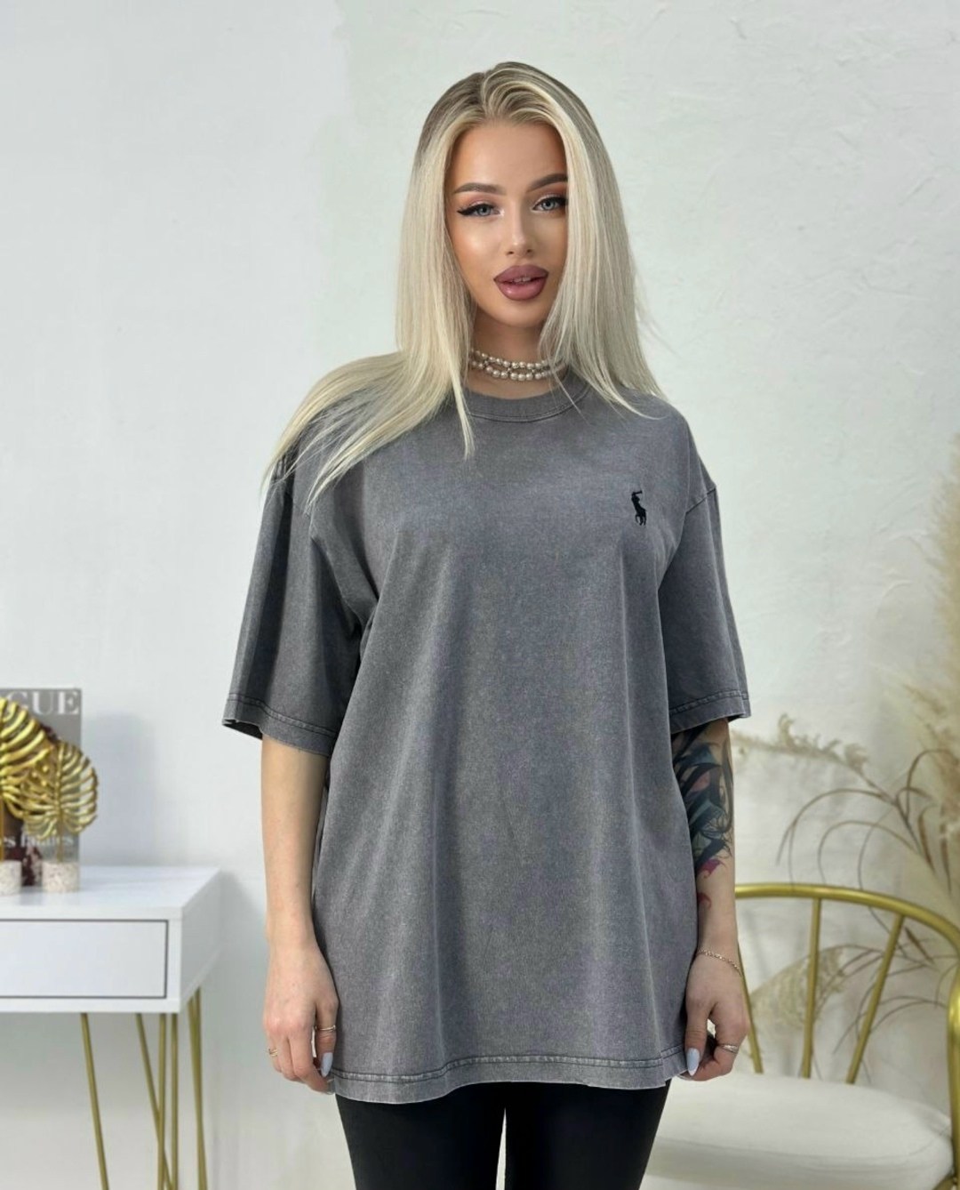 футболка варенка оверсайз miss diva,,футболка женская варенка,футболка женская,футболки женские больших размеров