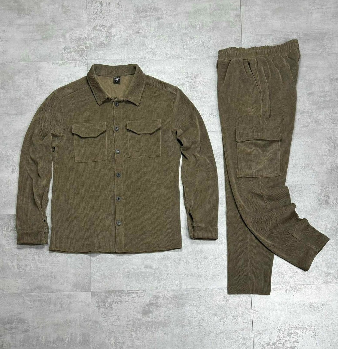 вельветовые костюмы,костюм мужской повседневный рубашка и брюки bobation boutique 179700261,костюм вельветовый мужской,костюм вельвет,костюм мужской повседневный рубашка и брюки bobation boutique