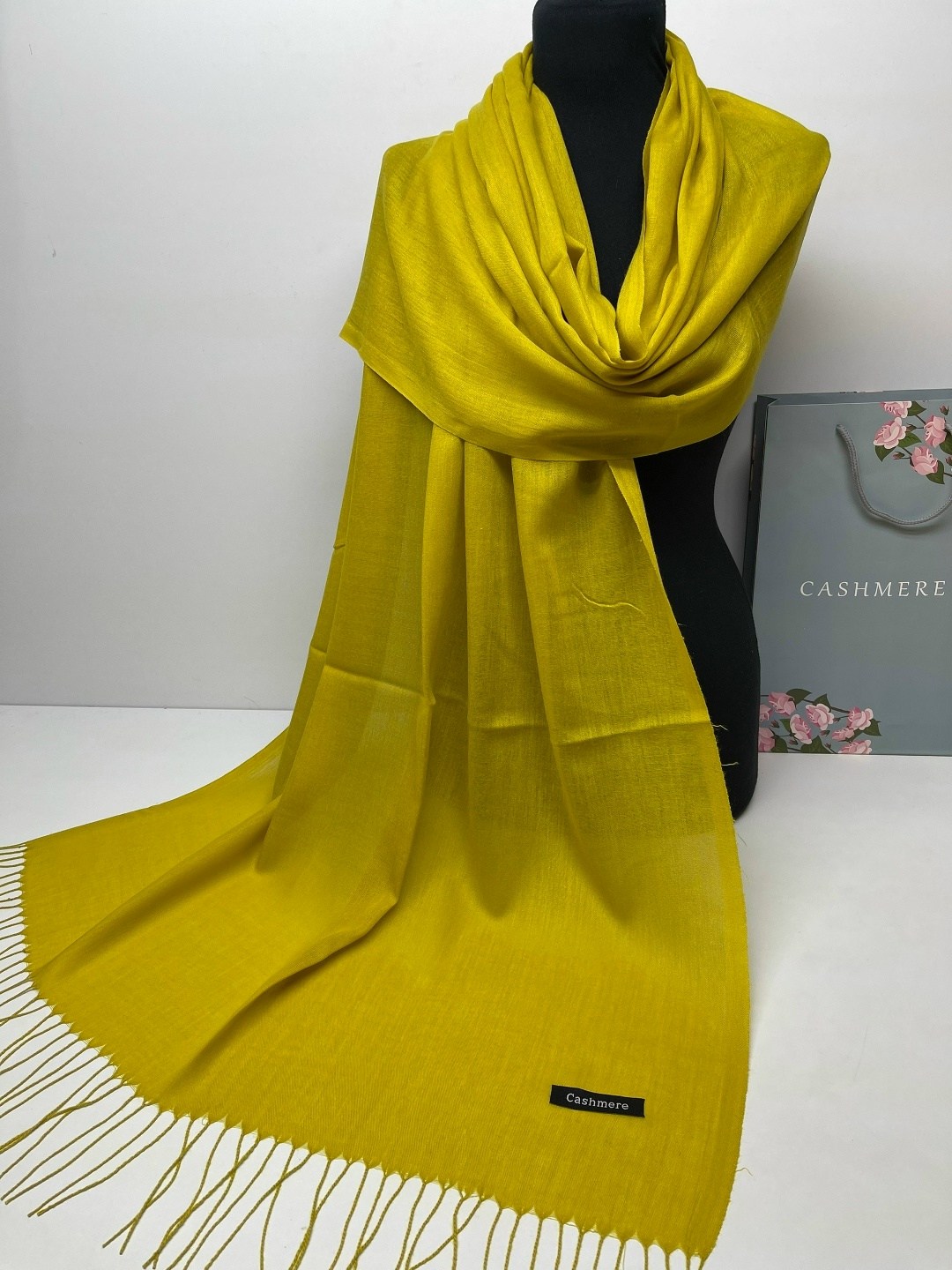 женские кашемировые шарфы,палантин однотонный кашемир,палантин cashmere двухсторонний,палантин однотонный кашемир тонкие,палантин кашемировый однотонный