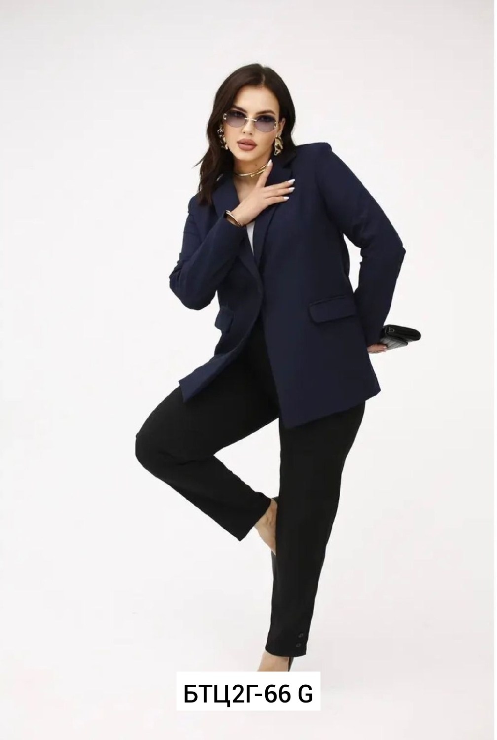 жакет,женский пиджак,жакет пиджак,жакет (пиджак) anelli 1416 темно-синий,пиджак
