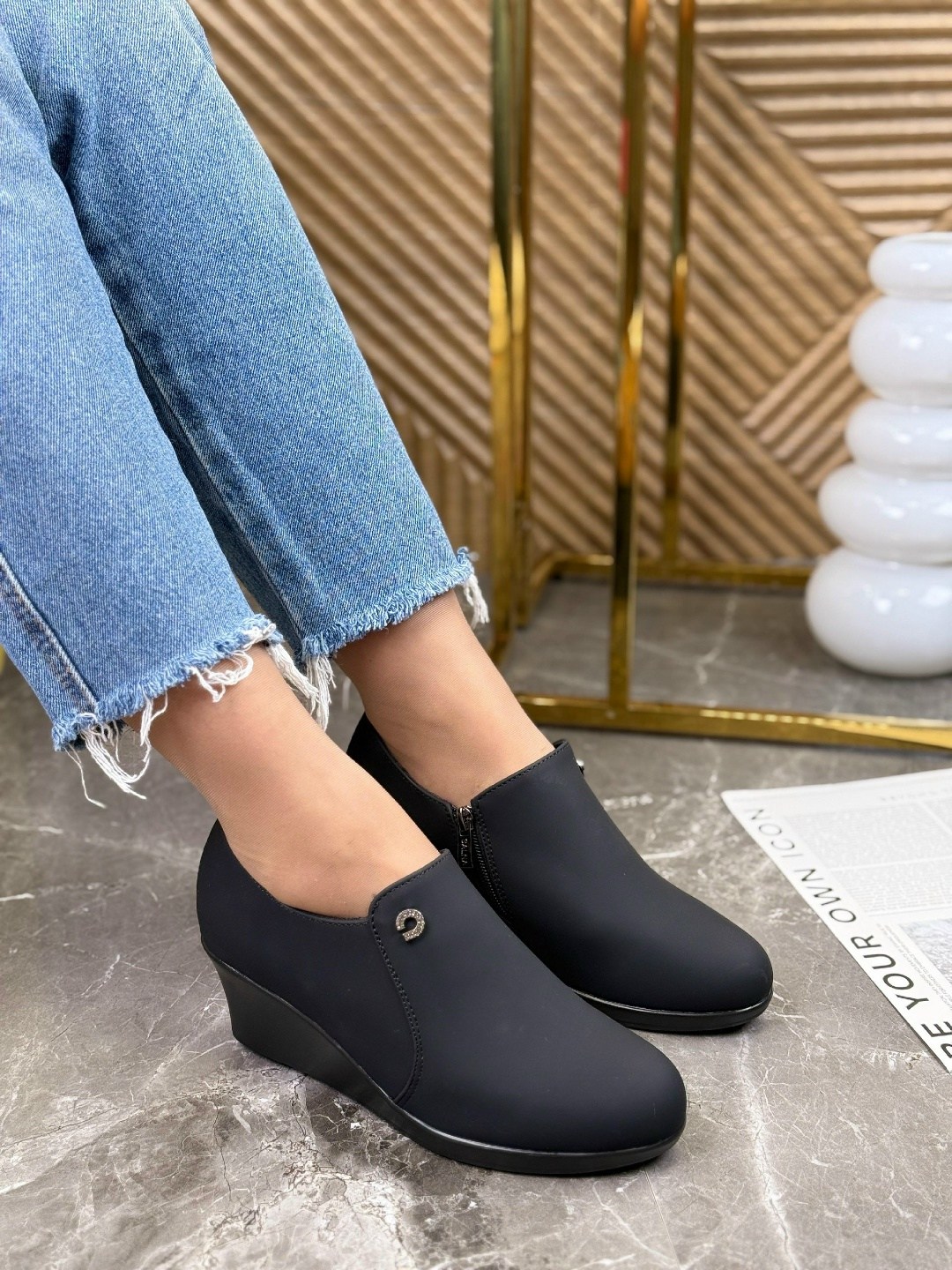 , женская,ботильоны женские,туфли женские,повседневные туфли