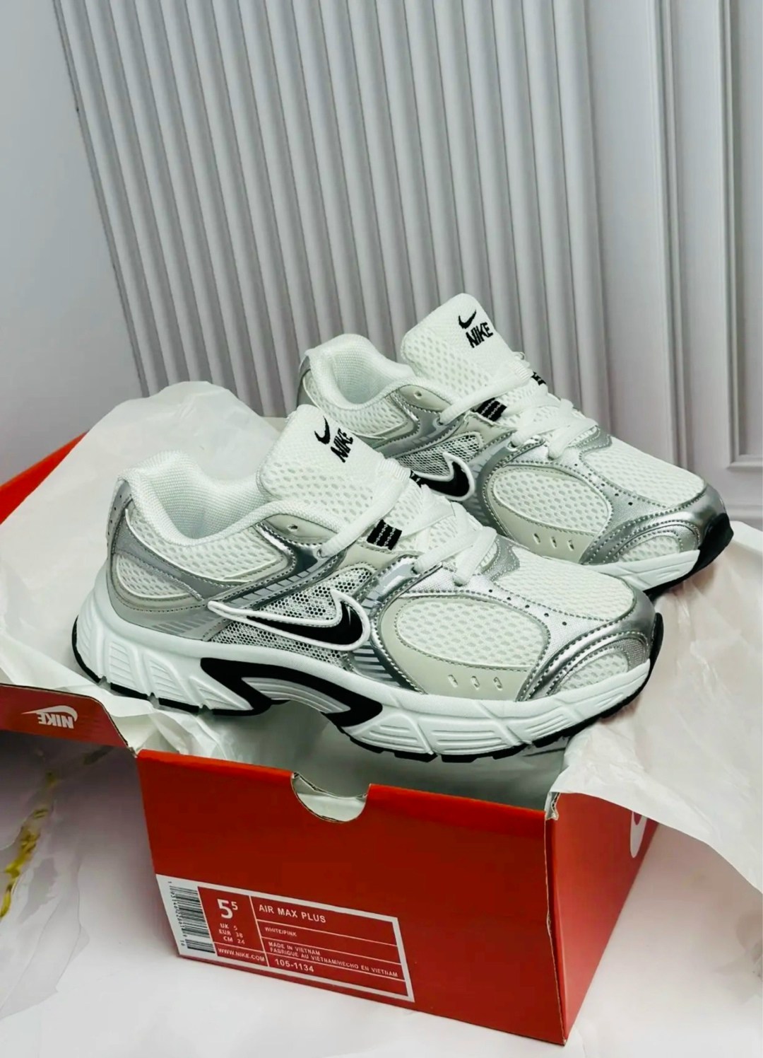 кроссовки nike v5 rnr white black silver,кроссовки nike,кроссовки v5 rnr nike,,женские кроссовки