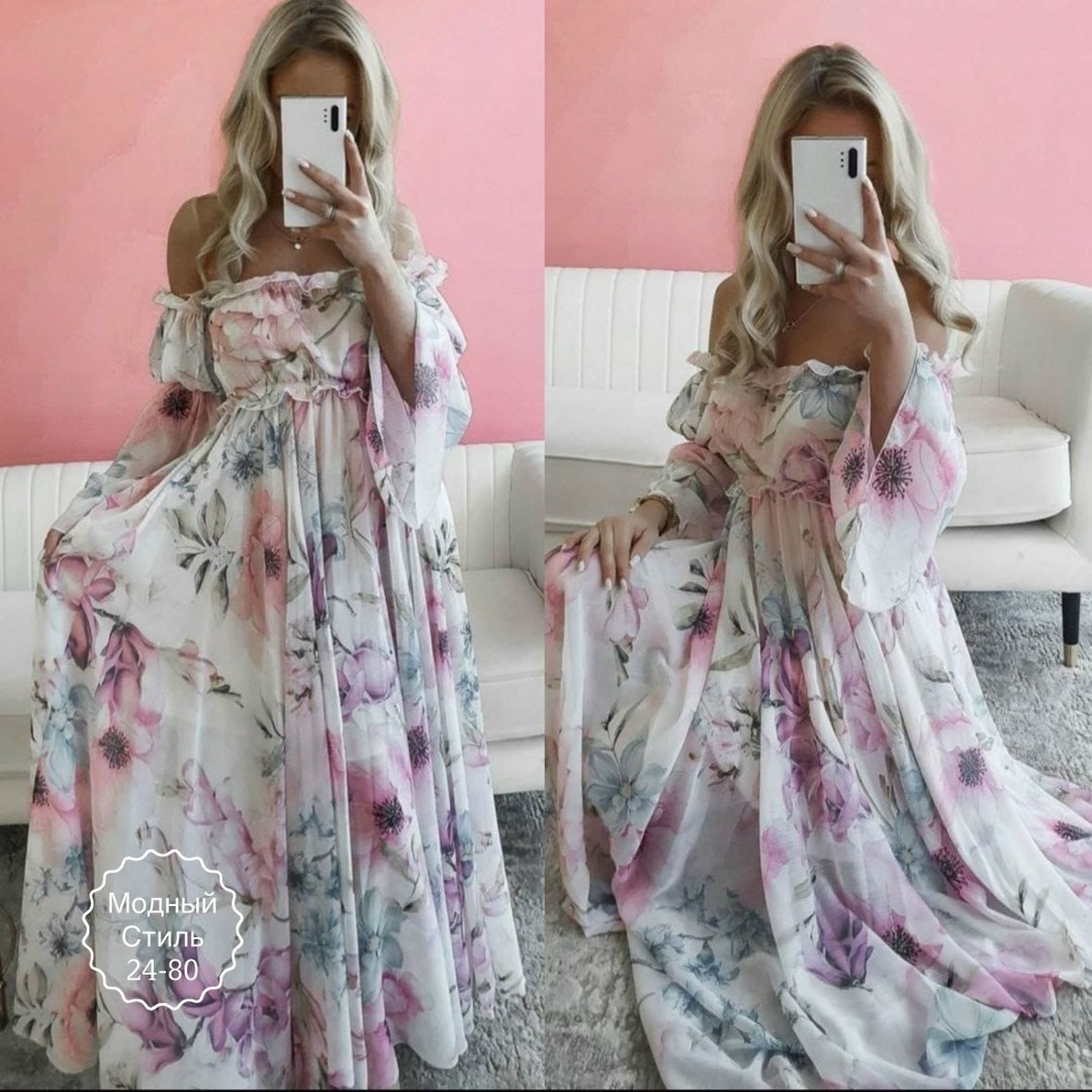 платье женское шифон,платье женское шифоновое,платье шифон,шикарное платье,платье сарафан